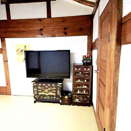 Ohbok Guesthouse Seoul Room photo