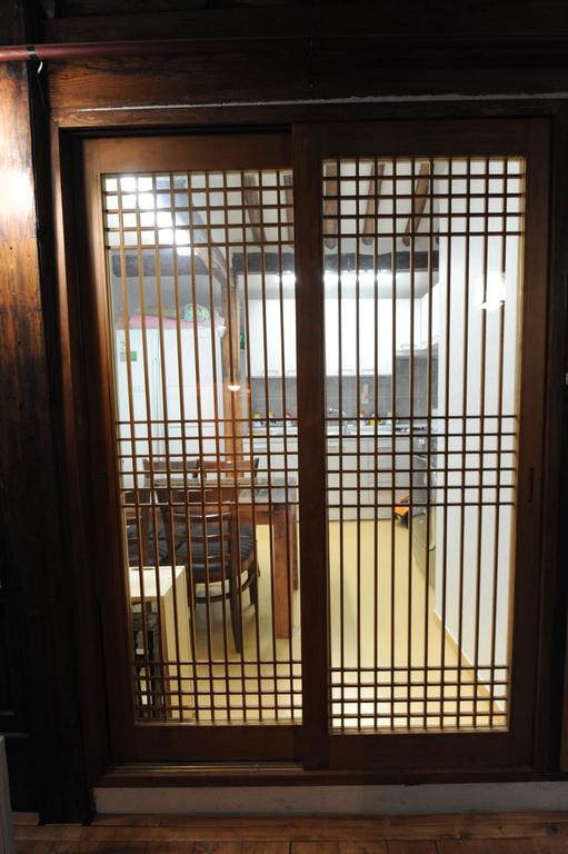 Ohbok Guesthouse Seoul Exterior photo