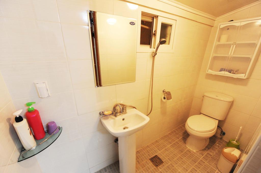 Ohbok Guesthouse Seoul Room photo