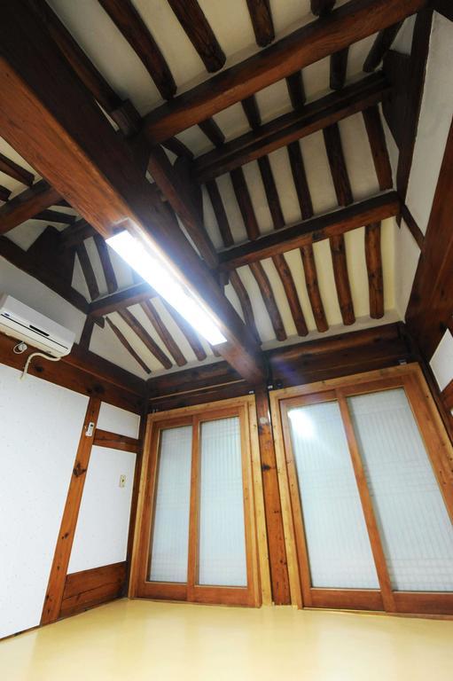 Ohbok Guesthouse Seoul Room photo