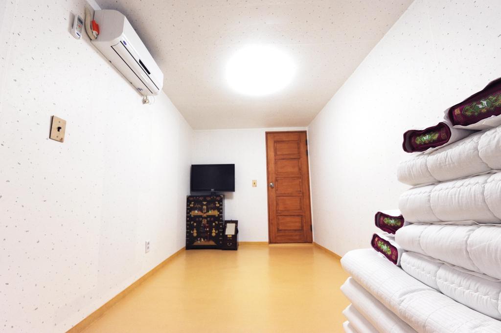 Ohbok Guesthouse Seoul Room photo