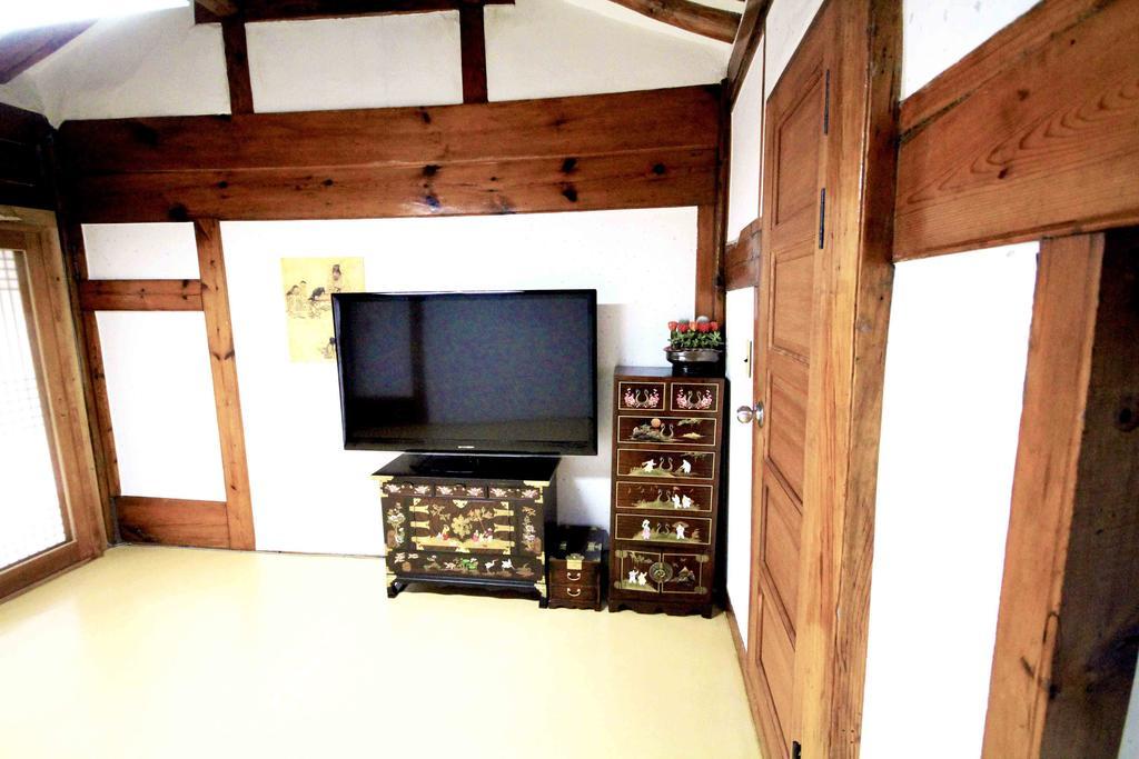 Ohbok Guesthouse Seoul Room photo