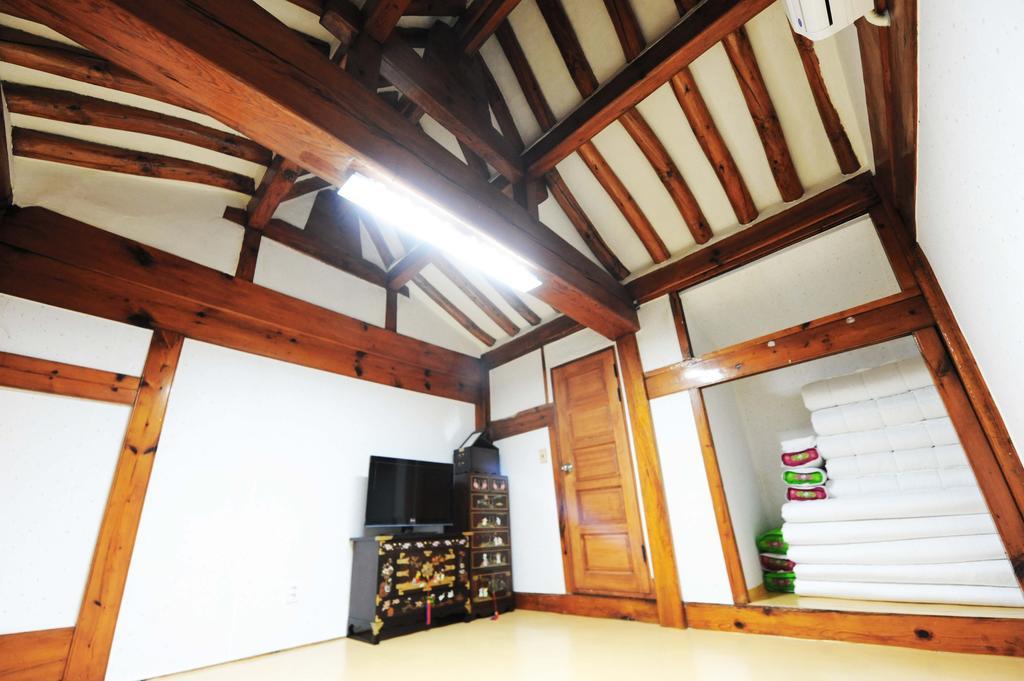 Ohbok Guesthouse Seoul Room photo