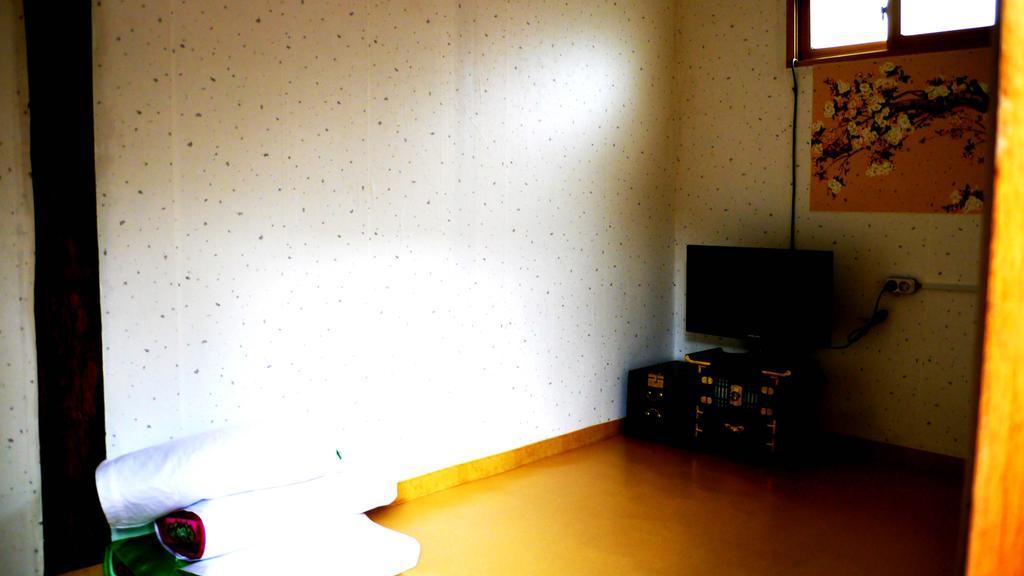 Ohbok Guesthouse Seoul Room photo