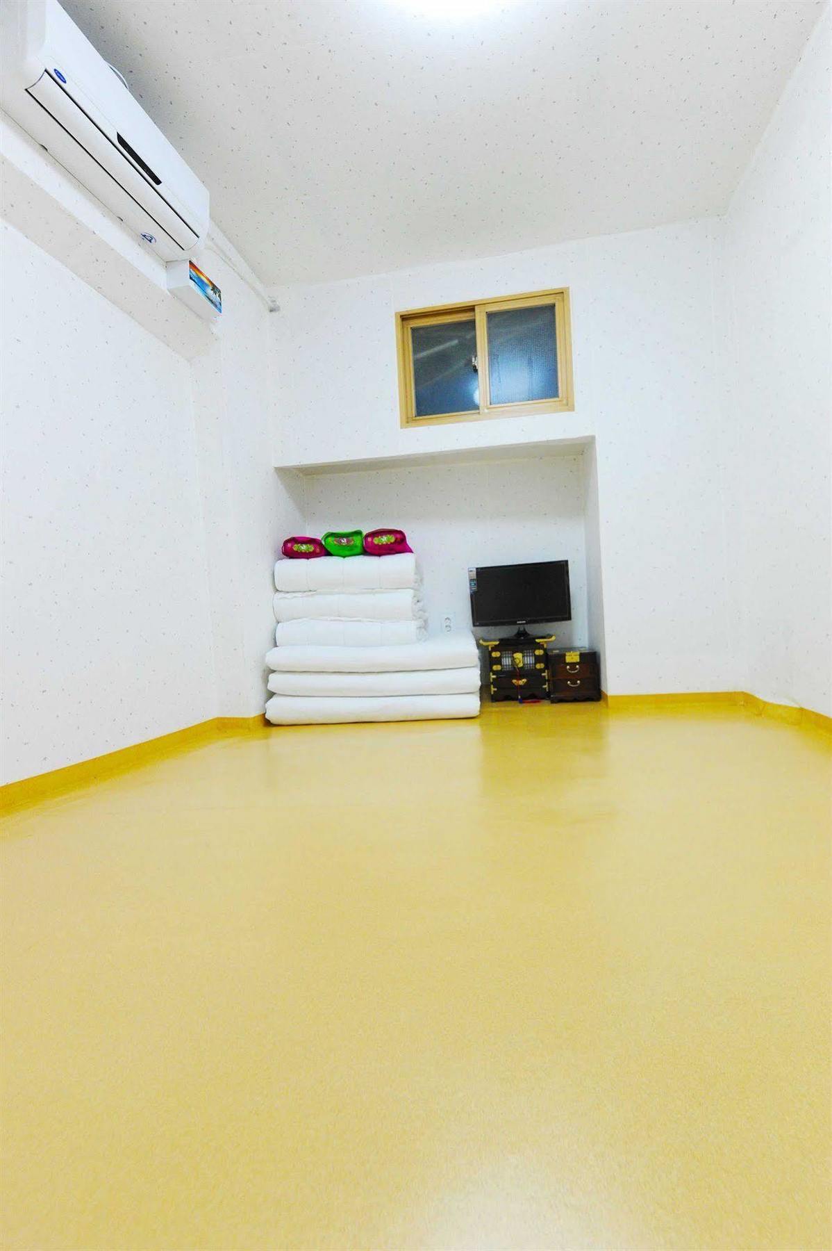 Ohbok Guesthouse Seoul Exterior photo