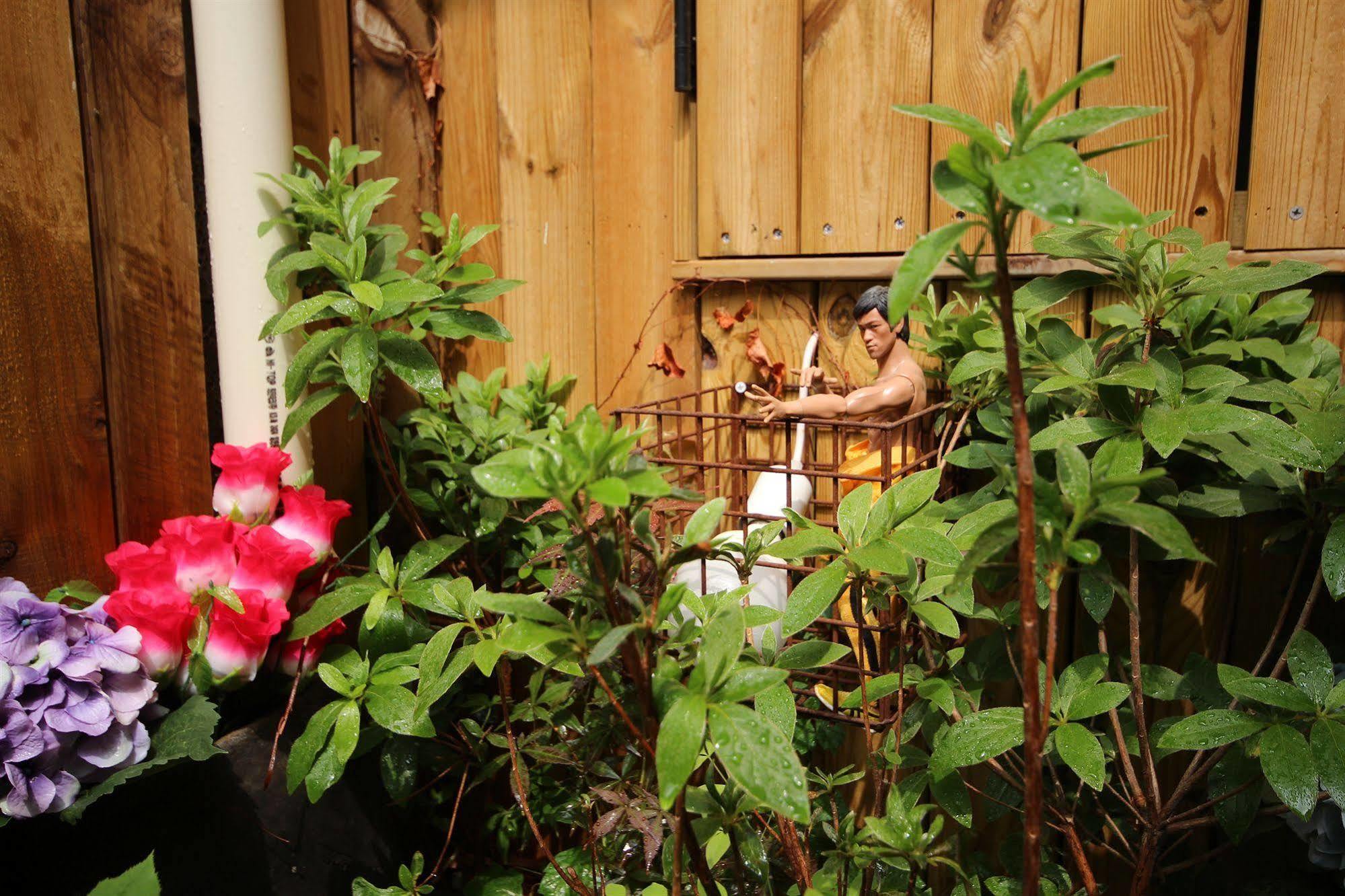 Ohbok Guesthouse Seoul Exterior photo