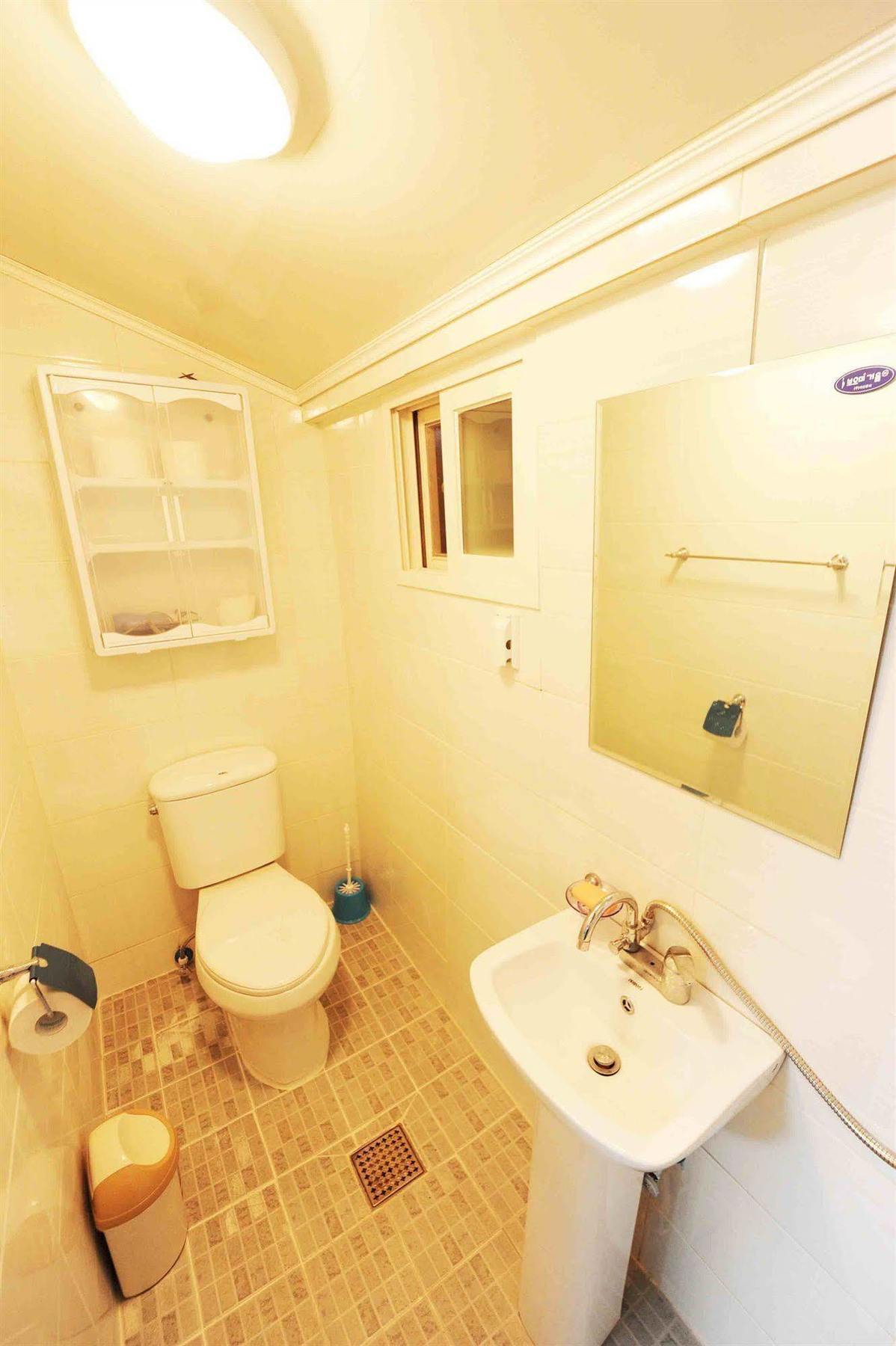Ohbok Guesthouse Seoul Exterior photo