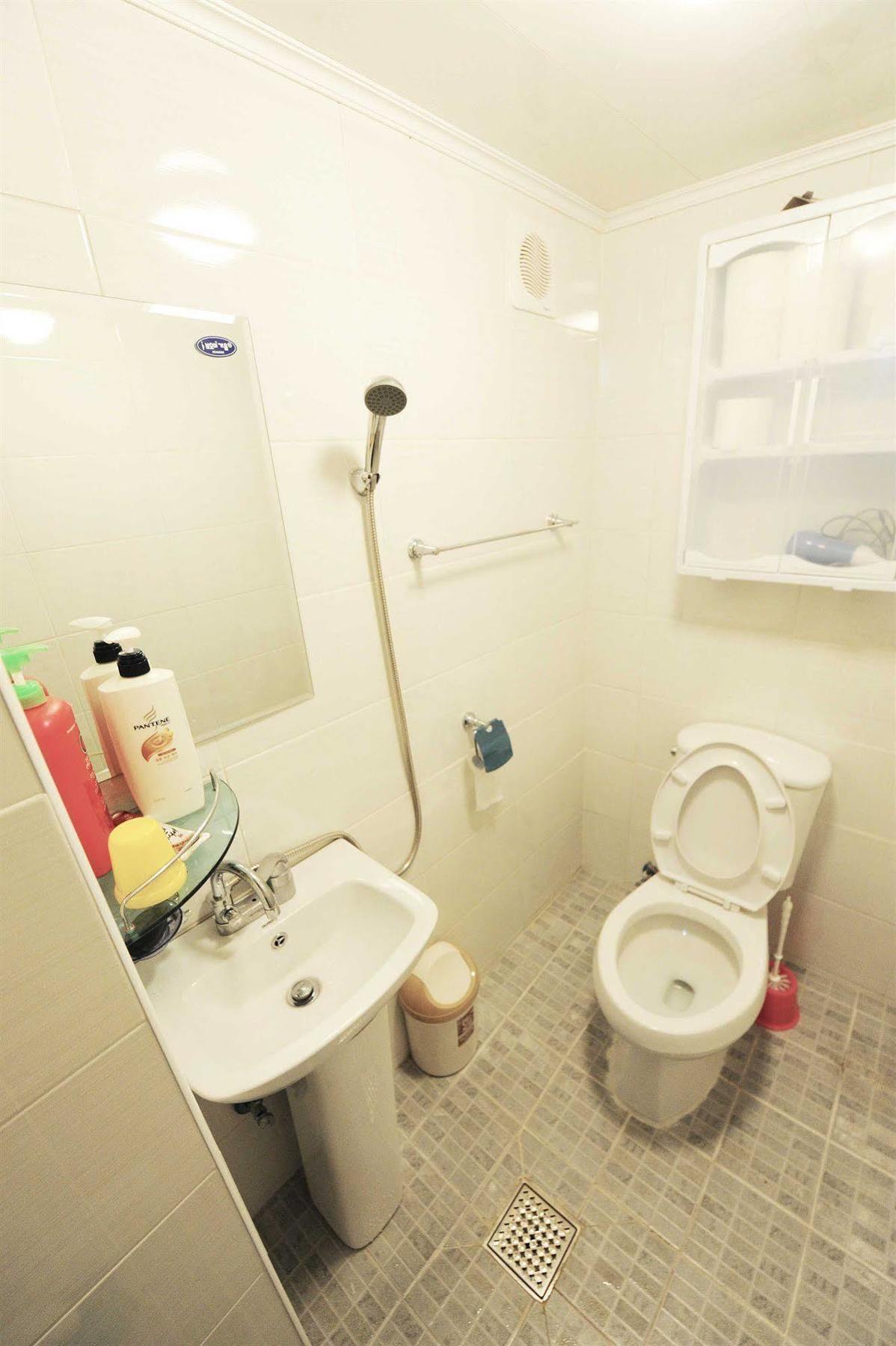 Ohbok Guesthouse Seoul Exterior photo